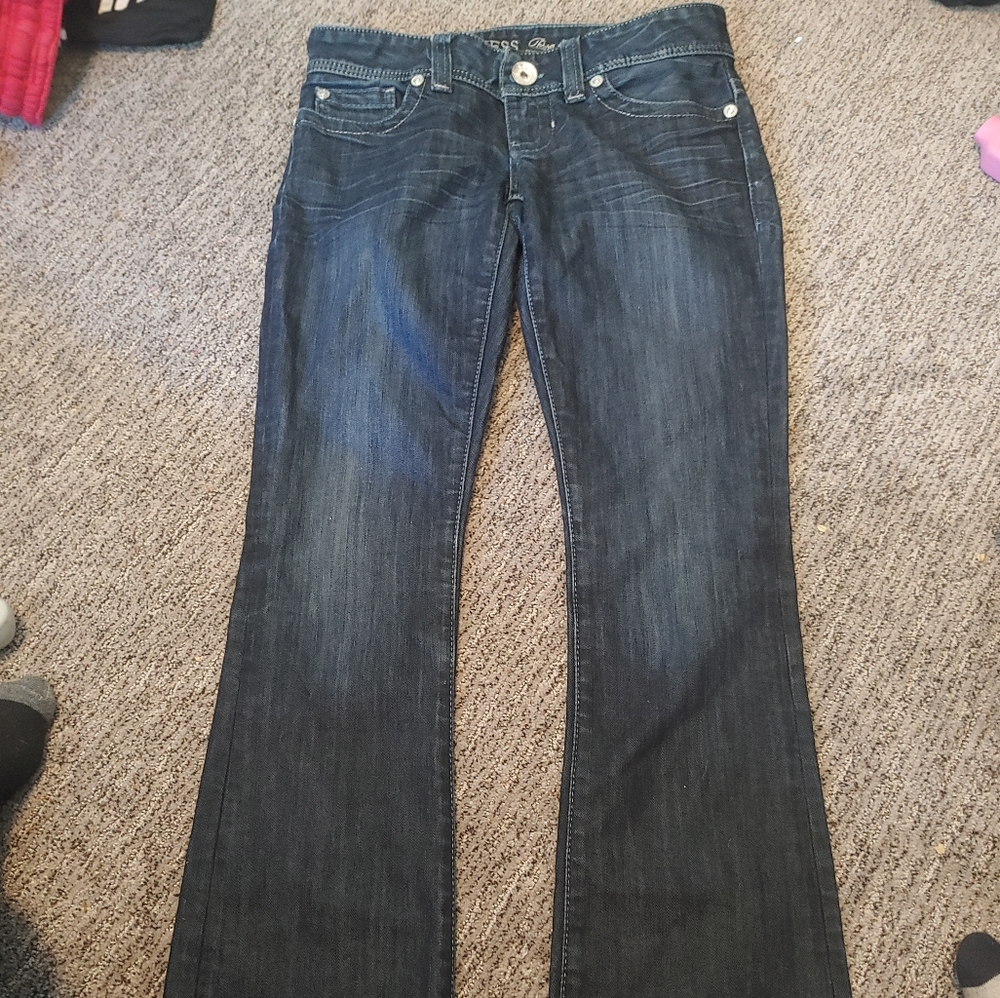 Guess jeans